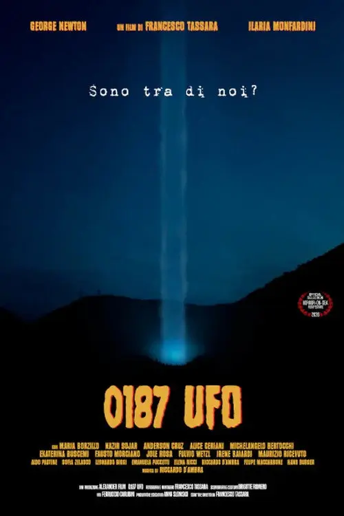 НЛО 0187 (2026)