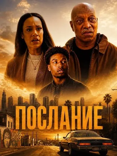 Послание (2026)