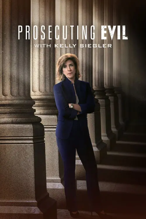 «Преследуя Зло» с Келли Сиглер (2023)