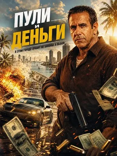 Пули и деньги (2025)