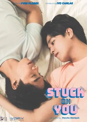 Stuck On You (2021)