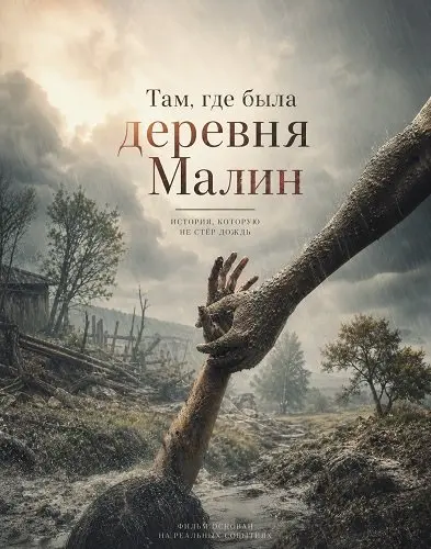 Там, где была деревня Малин (2026)