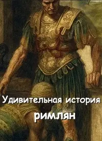 Удивительная история римлян (2025)