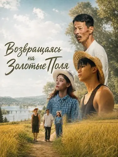 Возвращаясь на Золотые Поля (2025)