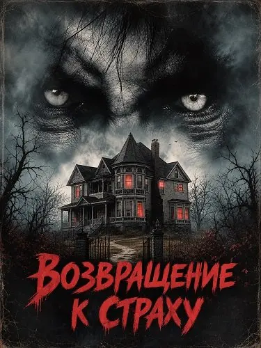 Возвращение к страху (2026)