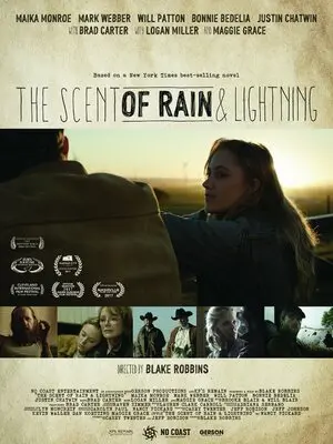 Смотреть онлайн Запах дождя и молнии (2016)